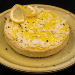 Lemon Tart