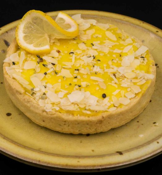 Lemon Tart