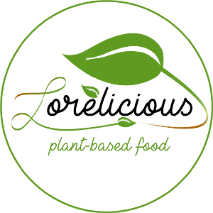 Lorelicious Vegan