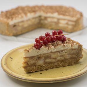 Banoffee Pie