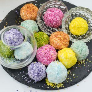 Chakra Candy