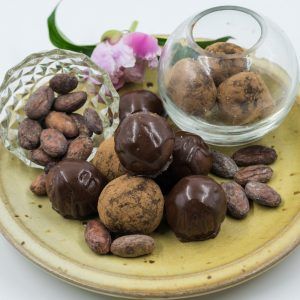 Choco Bonbons