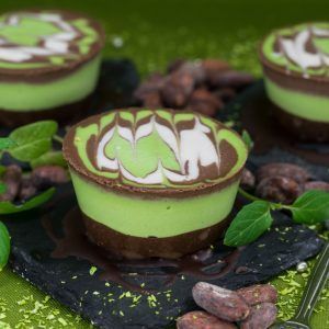Magic Mint
