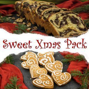 Sweet Xmas Pack