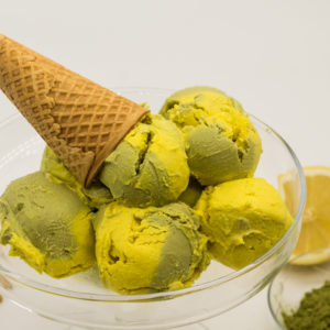Inghetata I Lov U So Matcha